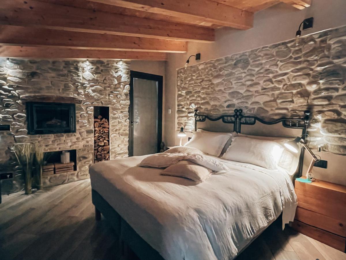 Talking Stones Bed and Breakfast Dolceacqua Eksteriør billede