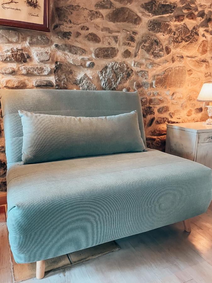Talking Stones Bed and Breakfast Dolceacqua Eksteriør billede