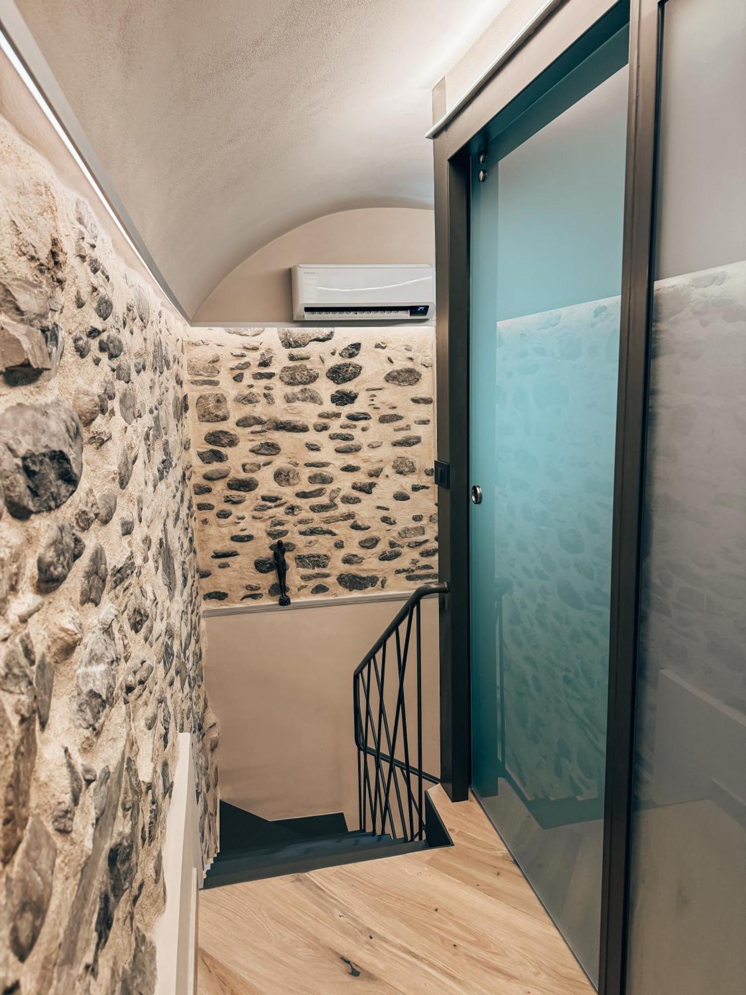 Talking Stones Bed and Breakfast Dolceacqua Eksteriør billede