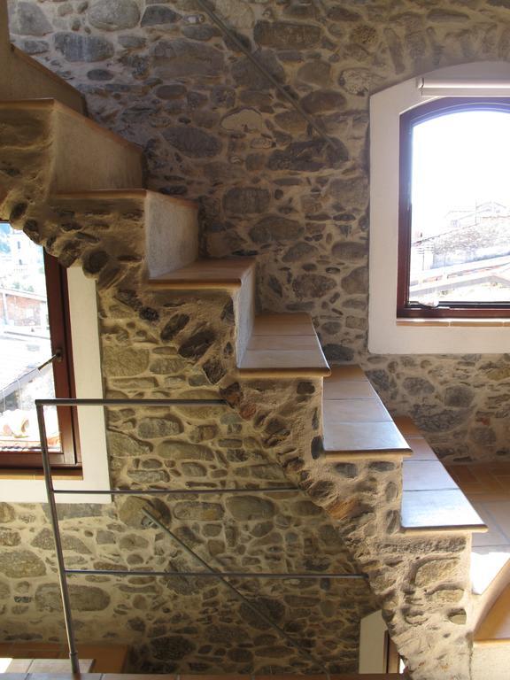 Talking Stones Bed and Breakfast Dolceacqua Eksteriør billede